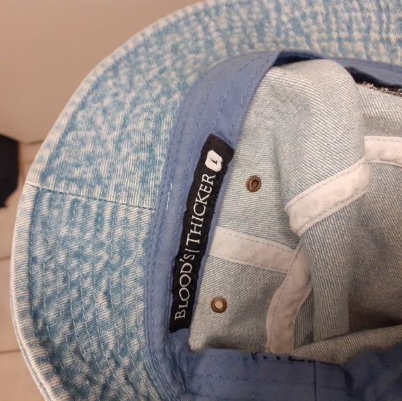Bucket hat - Picture 2 of 2